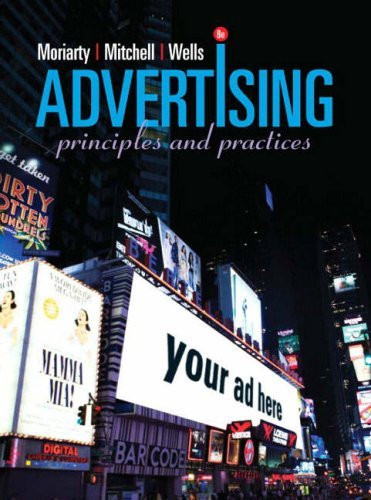 Advertising Principles And Practice