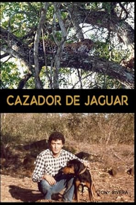 Cazador de Jaguar