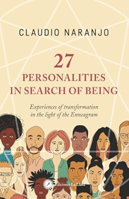 27 Personalities in search of being