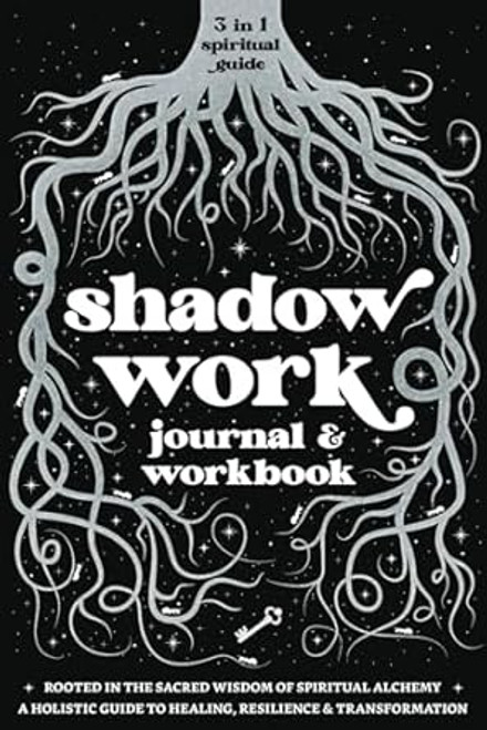 Shadow Work Journal and Workbook