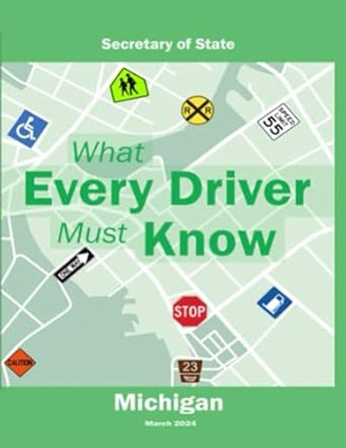 What Every Driver Must Now: