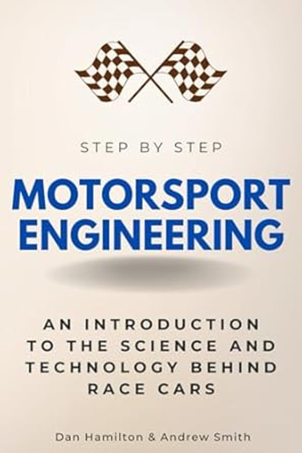 Motorsport Engineering Step by Step