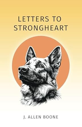 Letters to Strongheart