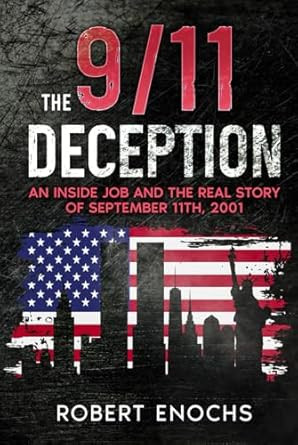 The 9/11 Deception
