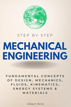 Mechanical Engineering Step by Step
