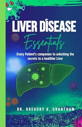 Liver Disease Essentials