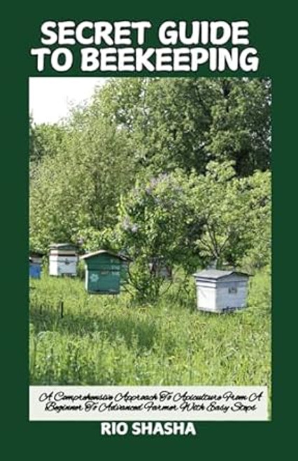 Secret Guide to Beekeeping