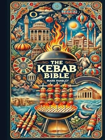 The Kebab Bible