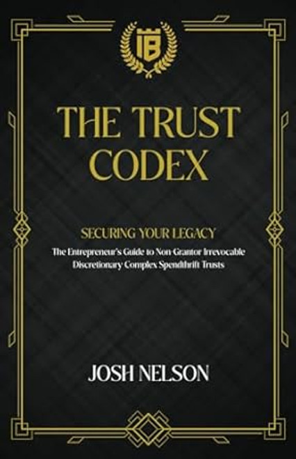 The Trust Codex