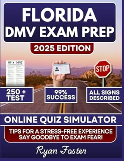 Florida DMV Exam Prep