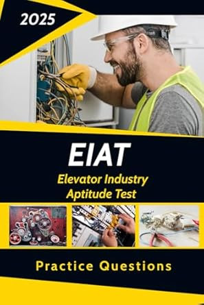 Elevator Industry Aptitude Test