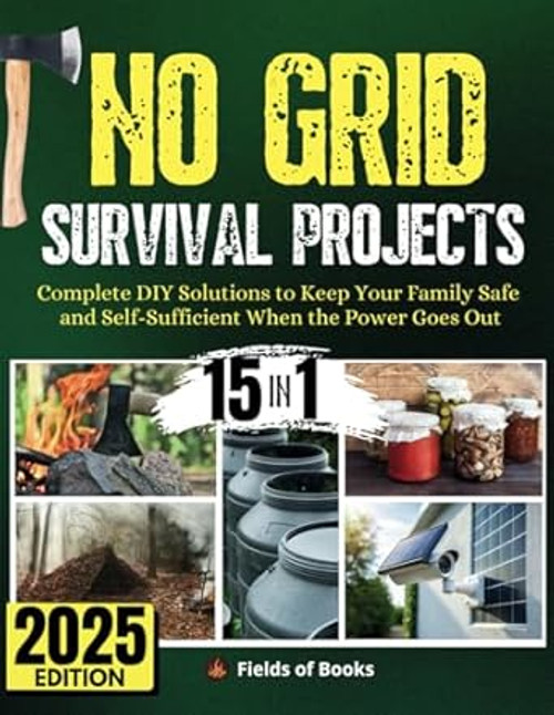 No Grid Survival Projects