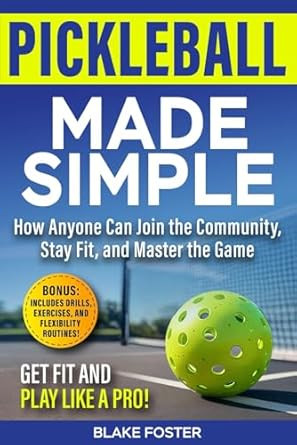 Pickleball Made Simple