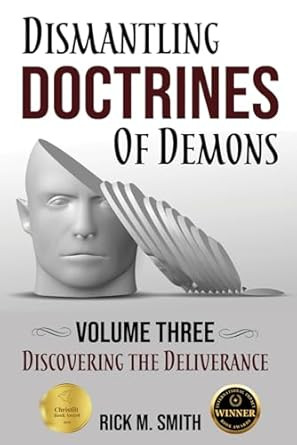 Dismantling Doctrines of Demons