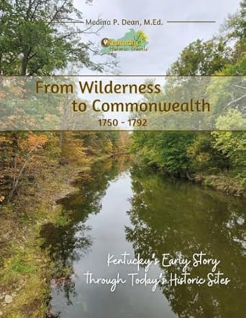 From Wilderness to Commonwealth 1750 - 1792