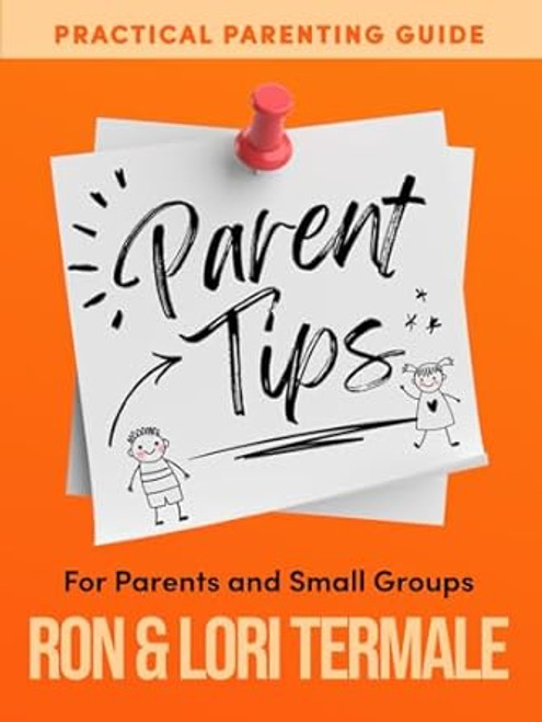 Parent Tips