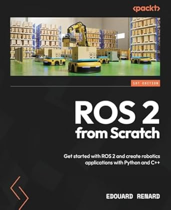 ROS 2 from Scratch
