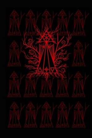 The Red Mother: Cunning Words Collection Volume II