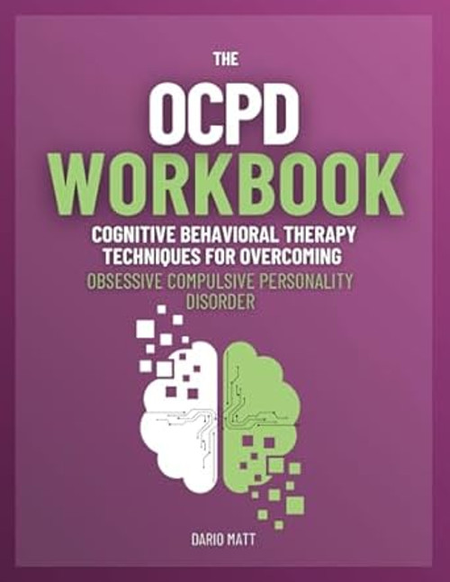 The Ocpd Workbook