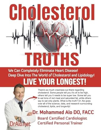 Cholesterol TRUTHS