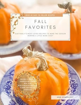 Fall Favorites