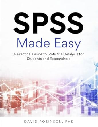 SPSS Made Easy