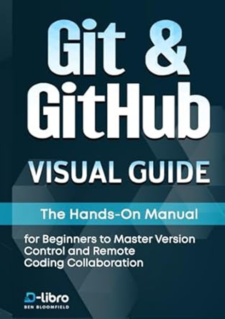 Git & GitHub Visual Guide