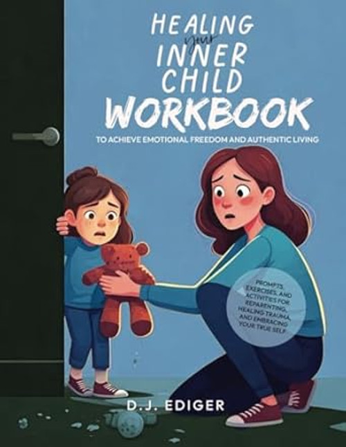 Healing Your Inner Child