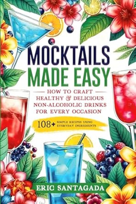 Mocktails Made Easy