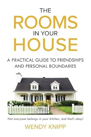 The Rooms in Your House