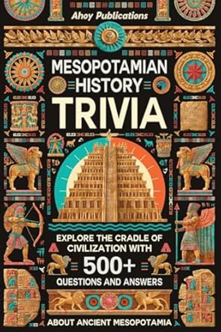Mesopotamian History Trivia