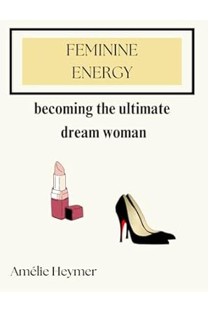 Feminine Energy