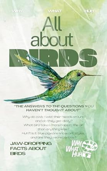 All About Birds