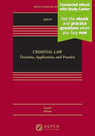 Criminal Law