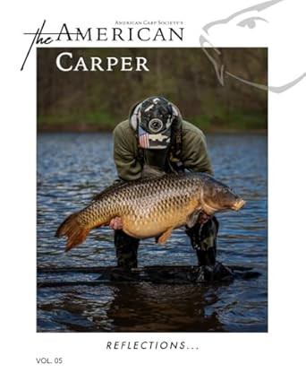 The American Carper Volume 5: Reflections