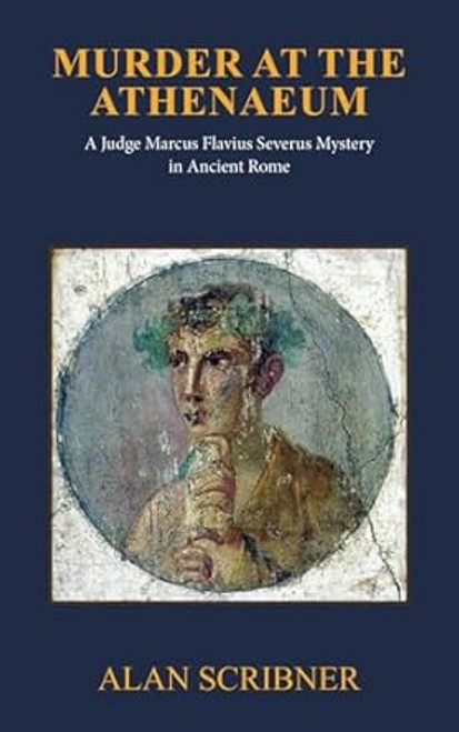 Murder at the Athenaeum