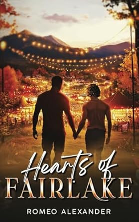 Hearts of Fairlake