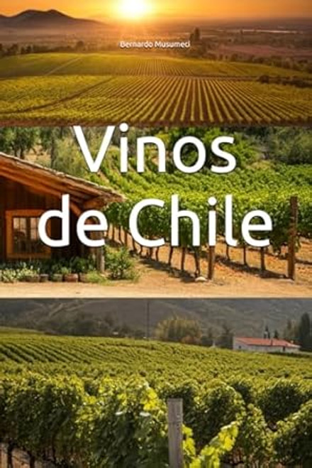 Vinos de Chile