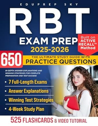 RBT Exam Prep