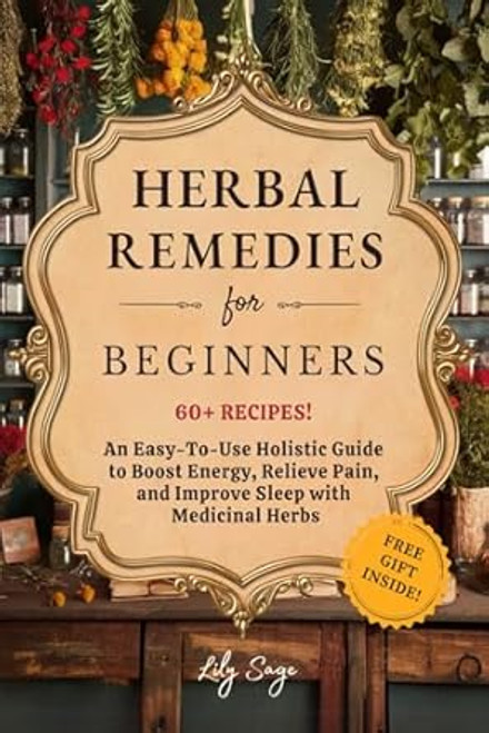 Herbal Remedies for Beginners