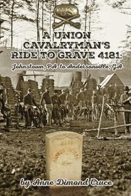A Union Cavalryman's Ride to Grave 4181