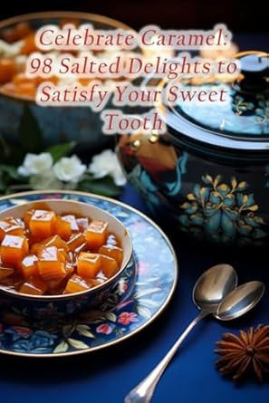 Celebrate Caramel