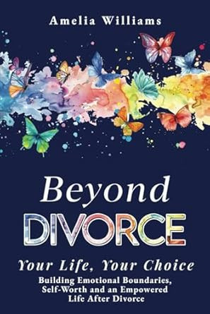 Beyond Divorce