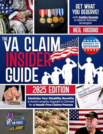 The VA Claim Insider Guide