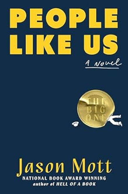 People Like Us: A Novel