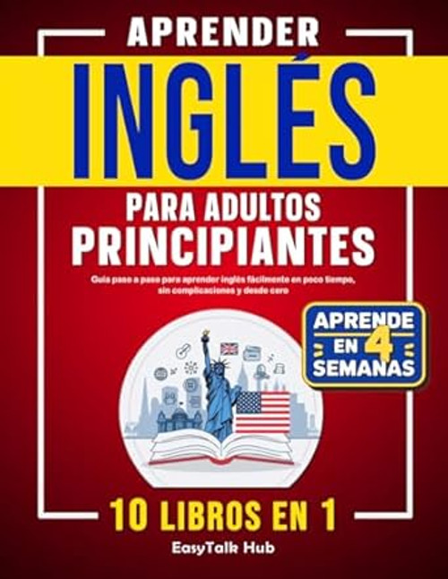 Aprender ingles para adultos principiantes