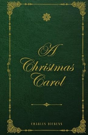 A Christmas Carol