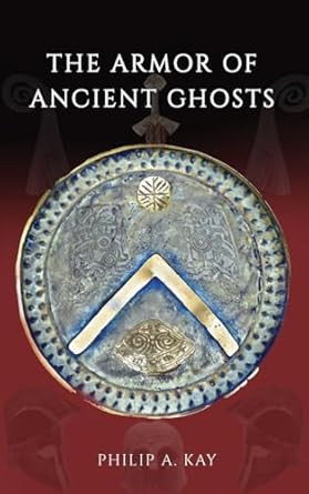 The Armor of Ancient Ghosts