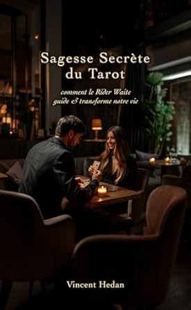 Sagesse Secrete du Tarot
