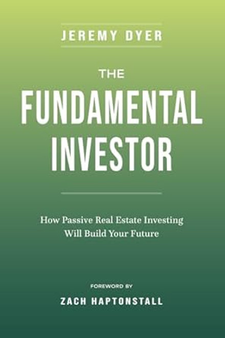The Fundamental Investor